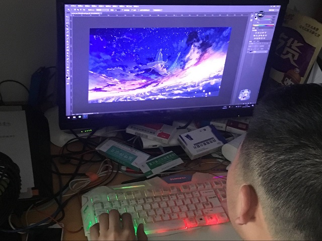 【完满班级】感受青春的活力——大数据学院、信息工程学院软件1503班举办完满班级活动（四）