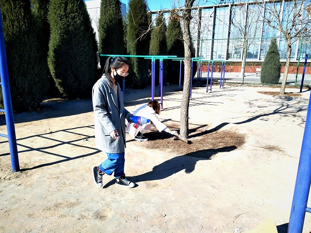 【完满班级】淬炼商学院3月完满班级主题活动回顾(十三)