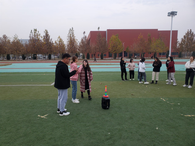 【完满班级】触动真实情感 徜徉艺术之海——淬炼商学院财务1905班、会计1902班、会计1903班完满班级活动