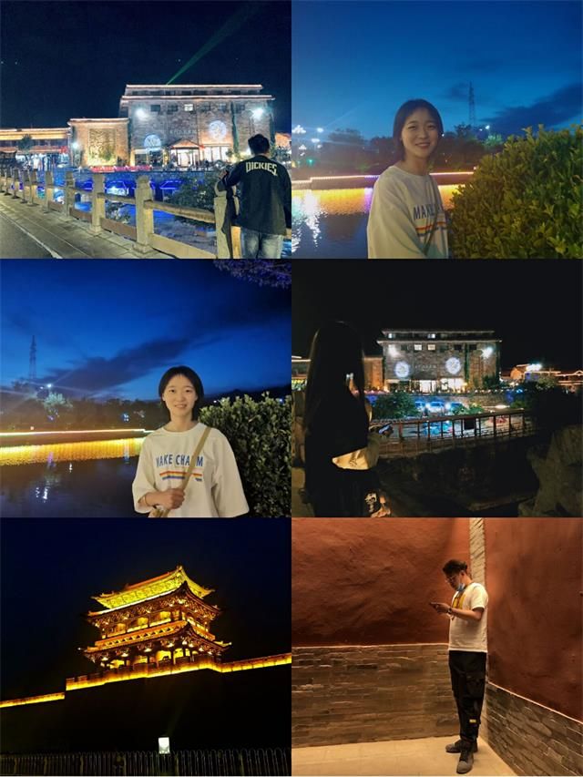 【暑期社会实践】游美丽乡村 品民俗风情 ——艺术传媒学院2018级第二届“美丽乡村” 山西省大学生微电影暨平面摄影作品征集活动