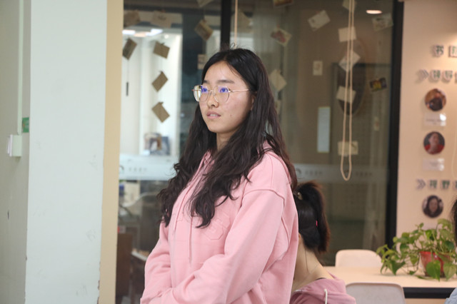 大咖阅读 传记翩翩——商英学子以书会友