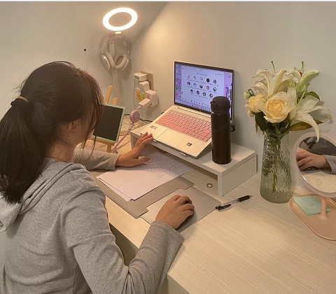 行远自迩 踔厉奋发——2022级食安专业大咖阅读冬日读书分享会