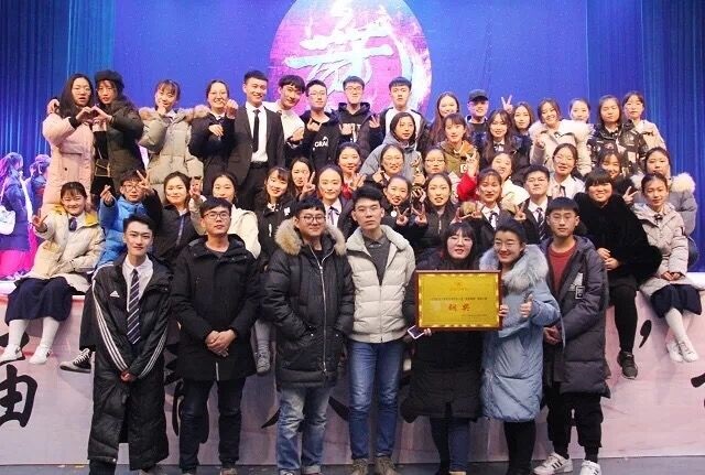 学习标杆·白玉凤：青春由磨砺而出彩 人生因奋斗而升华