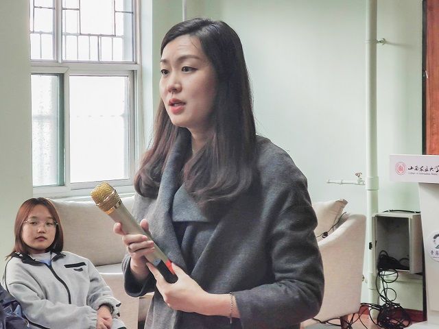 【书院传真】青藤书院十月特色亮点回顾