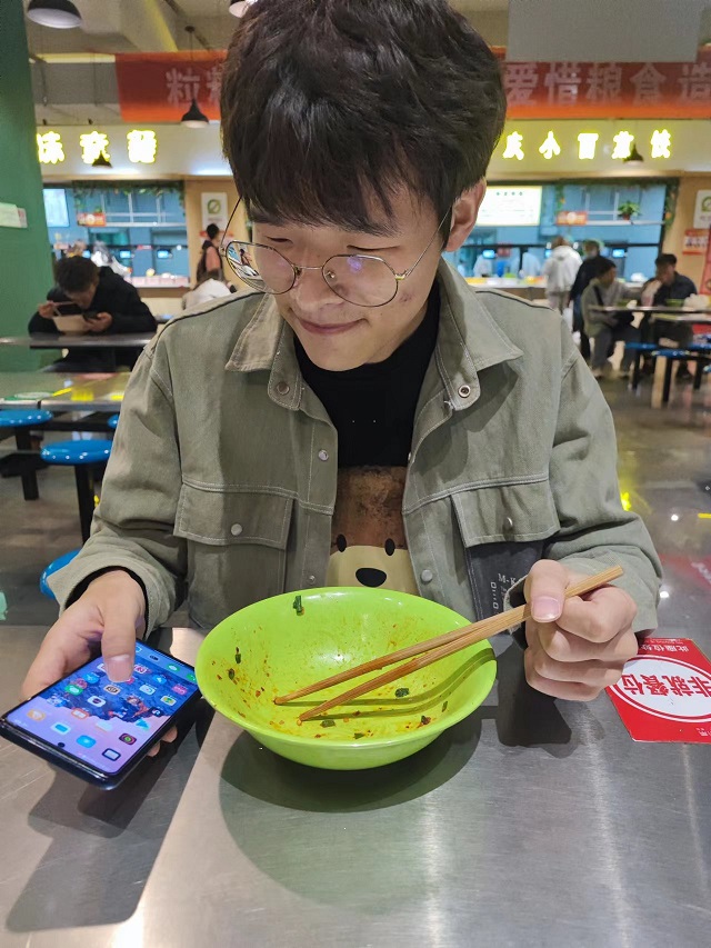 【完满团支部】感受完满不一样的精彩——大数据学院、信息工程学院2022级完满团支部系列活动