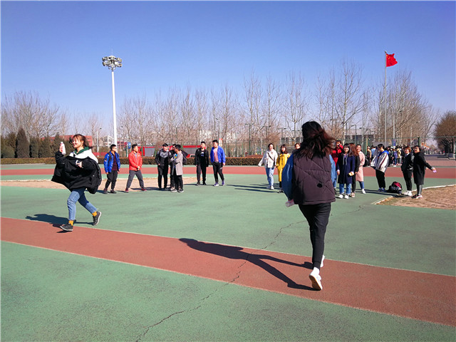 【完满班级】淬炼商学院3月完满班级主题活动回顾（十二）