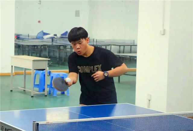 第十一届“至强杯”乒乓球联赛圆满落幕