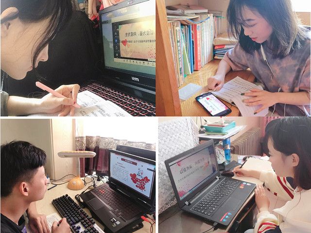 【辅导员说完满】同心同行战疫情 青春建功新时代——艺术传媒学院2017级环境设计专业辅导员说完满