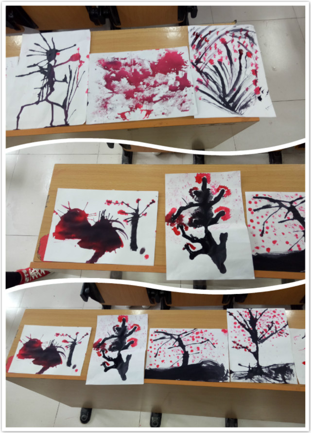 【完满班级】一层秋雨一抹纸香 心若向阳不负流年——经济与管理学院九月完满班级活动纪实（三）