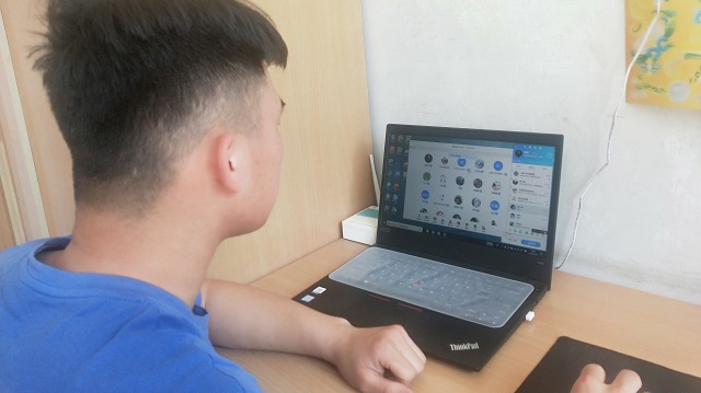 【五四特辑】主题团日活动：弘扬“五四”精神 激发青年担当