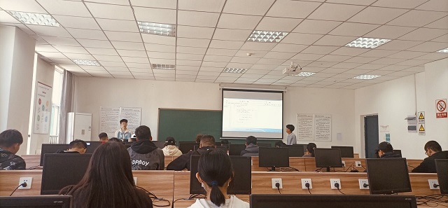 【缤纷百团】代码+美食 开启“缤纷夏日”