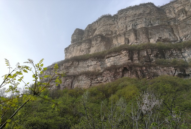 【完满班级】观景过万面 下笔如有神——艺术传媒系产品1701、服装1701班完满班级活动