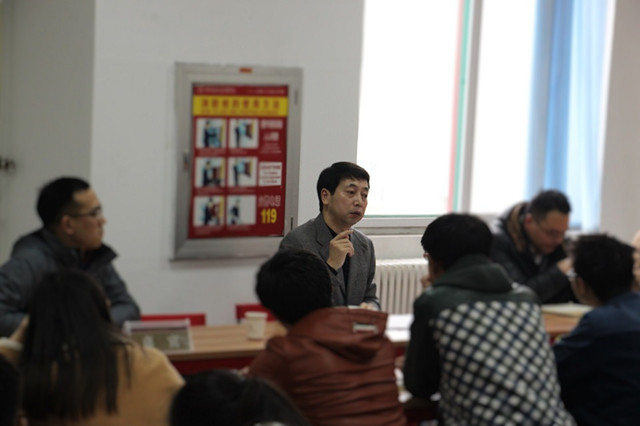 【信院力量·社联】我的青春我的团
