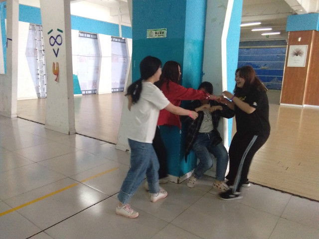 【完满班级】青春不朽 齐奏经管乐章——经济与管理学院五月完满班级活动纪实（三）