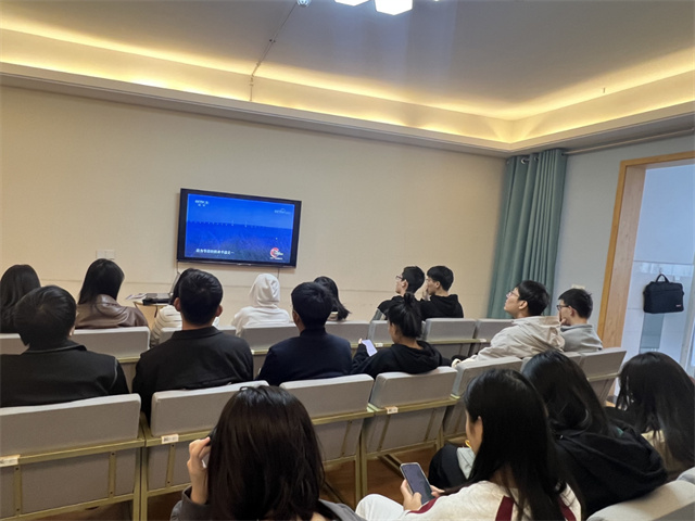 走进董明珠:感受营销女皇的传奇人生——箕城书院举办书式大咖阅读沙龙第13期