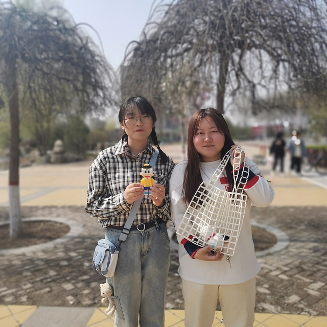 【完满班级】“湖畔艺术节”——大数据、信息工程学院计科1903班完满班级活动