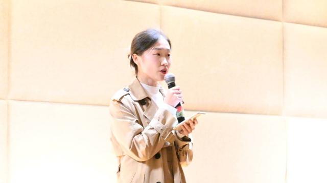 奏响秋日篇章 倾听青春绚烂——2022级荣誉生迎新音乐会