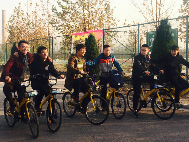 【完满班级】举手之劳 共筑美好——信工系计科1702班“星火公益行”活动