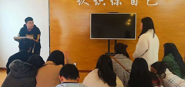 【社团快讯】回顾过去 展望未来——农场协会社“社员见面会”