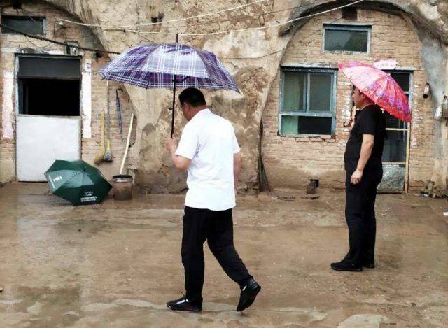 【暑期社会实践】决战决胜 乡村行——大数据学院、信息工程学院“决胜脱贫”主题采访活动