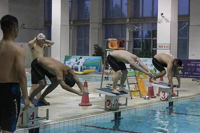 【缤纷百团】清凉升级 百团带你玩转夏日