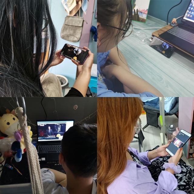 【主题团日活动】坚守初心使命 扬帆追梦前行——艺术传媒学院环设1903班举办主题团日活动