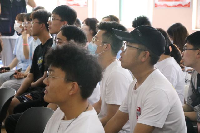 【科技文化节】智能未来 创意无限——第五届“创绘未来”CAD设计大赛