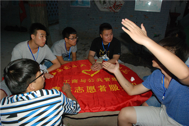 【三下乡】最美三台 魅力乡村