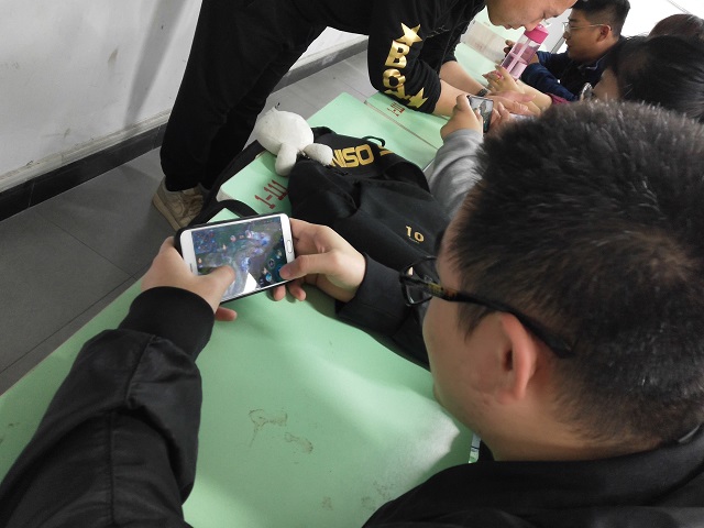 【完满班级】青春正好 神采飞扬——艺术传媒学院2015级毕业系列完满班级活动集锦之三