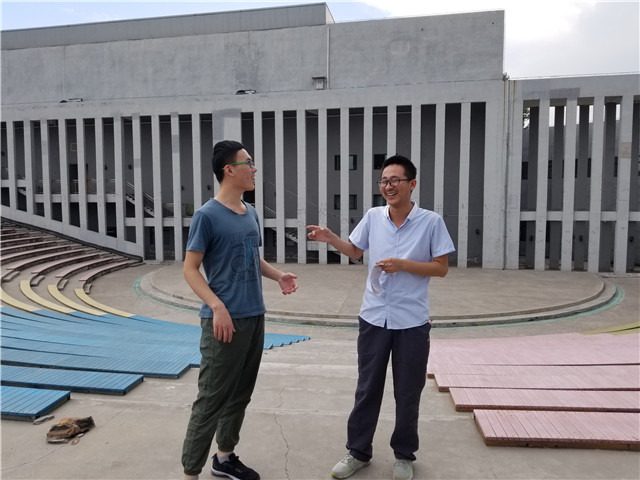 【完满班级】一展才华 活力无限——软件1503班举办完满班级活动（九）