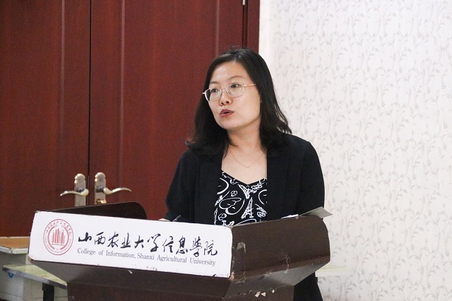 2019-2020学年“主题年级会”（辅导员说完满）精品课件评比工作圆满结束