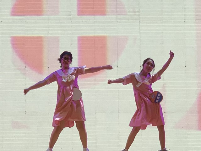 【达人秀】齐聚达人盛典 狂欢之夜见证“年度达人”诞生