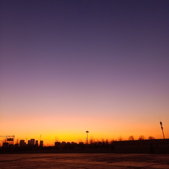 【完满班级】疫情就是命令——外国语言文学系英语1803班2月完满班级活动