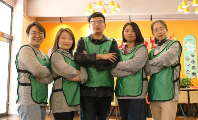 第17期书院导师日:幸而遇你 从“一”而“众”